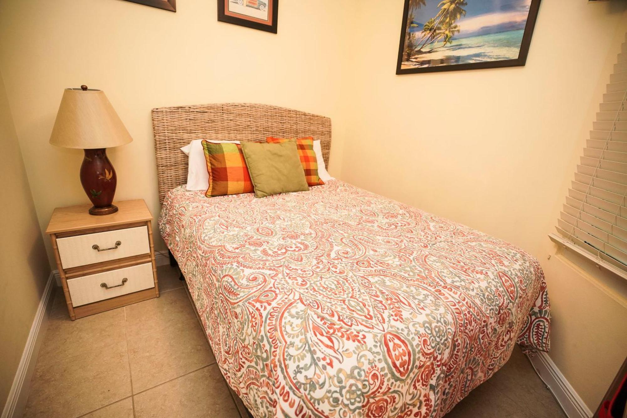 Celadon Beach Resort By Panhandle Getaways Panama Stadt Zimmer foto